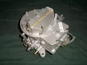 C9tf-j Autolite 1969 360 390 Ford F-100 F-250 F-350 Trucks 2100 1.23 Carburetor C9tf-j Autolite 1969 360 390 Ford F-100 F-250 F-350 Trucks 2100 1.23 Carburetor