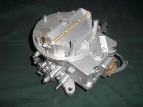 C9tf-k Autolite 1969 360 390 Ford F-100 F-250 F-350 Trucks 2100 1.23 Carburetor