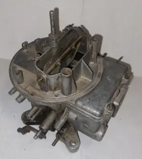 F2-2100 Autolite D1af-ka 1971 2bbl Carburetor 390/429 For Parts Or Rebuild F2-2100 Autolite D1af-ka 1971 2bbl Carburetor 390/429 For Parts Or Rebuild