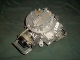 D2mf-fe Autolite 1972 400 Mercury Colony Park Monterey Motorcraft 2100 1.21 Carburetor