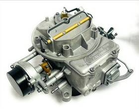 Autolite D3tf-cd 1973 1974 Ford Bronco 2 Barrel Motorcraft Carburetor V8