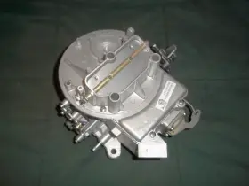 D4pe-ja Autolite 1974 302 Ford Bronco F-150 F-250 F-350 2100 1.08 Carburetor