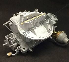 Autolite D7pe-aja 1977 1979 Ford Pickup Truck 2 Barrel Motorcraft Carburetor 351 Eng