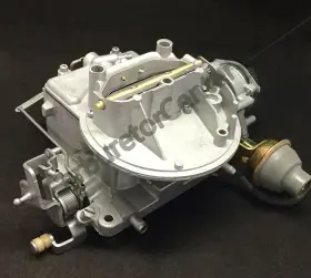 D7pe-aja Autolite 1977 1979 Ford Pickup Truck 2 Barrel Motorcraft Carburetor 351 Eng