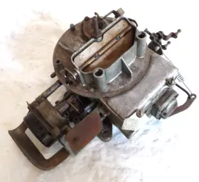 Doaf-a7a9m15 Autolite Ford 1970 2100 2 Barrel V8 Carburetor Doafa7a9m15 Venturi 1.23 Doaf-a7a9m15 Autolite Ford 1970 2100 2 Barrel V8 Carburetor Doafa7a9m15 Venturi 1.23