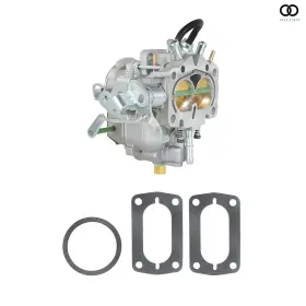 Apo124232 Autoooparts For Dodge Truck Plymouth Engine 2bbl C2-bbd Barrel Carb Carburetor 273-318
