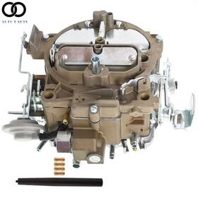 Autoooparts Apo136792 For Quadrajet 4mv 4 Barrel 1970 Chevrolet V8 Engines 350 327 427 454 Carburetor