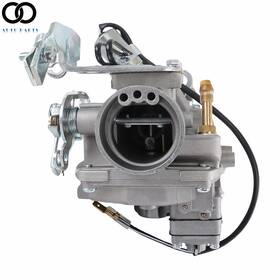 Autoooparts Apo273208 Carburetor For Suzuki Sj410 1980-1985 Lj81 Samurai Carry St308 1989-2009 1347