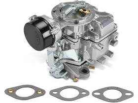Autopart Premium 15dwnv56 Carburetor Apr For Ford Custom E100 Econoline E200 E300 Ltd 1971 1972