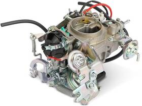 Autopart Premium 34wwrg Carburetor Fits Toyota Corolla 1995-2001 Sedan