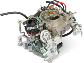 34wwrg Autopart Premium Carburetor Fits Toyota Corolla 1995-2001 Sedan