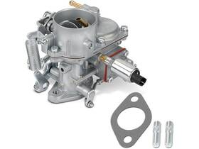 Autopart Premium 63kktj Carburetor Fits Vw Beetle 1965-1970 Base