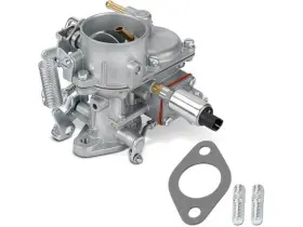 63kktj Autopart Premium Carburetor Fits Vw Beetle 1965-1970 Base