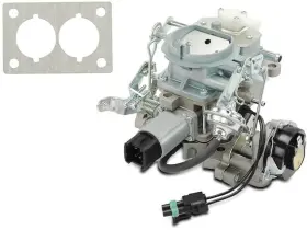 75tyff Autopart Premium Carburetor Fits Jeep Grand Wagoneer 1984-1986 Sport Utility