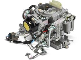 Autopart Premium 81wjcd Carburetor Fits Nissan 720 1983-1986 2.4l 4 Cyl Standard Cab Pickup