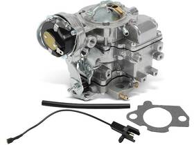 Autopart Premium 95553hvjk For 1977-1983 Ford F100 Carburetor Apr 1981 1980 1982 1978 1979