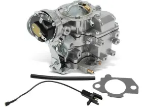 95553hvjk Autopart Premium For 1977-1983 Ford F100 Carburetor Apr 1981 1980 1982 1978 1979