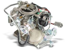 Autopart Premium Fq23z5 Carburetor For 87-91 Toyota Corolla 1.6l 4 Cyl Dlx Le Base Sport Sr5 Gts