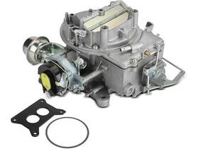 Autopart Premium Sj93x7 Carburetor For 75-84 Ford F350 F100 5.0l V8 5.8l Custom Ranger Xlt