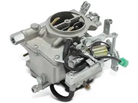 Sp87s9 Autopart Premium Carburetor For 78-81 Toyota Corolla 1.6l 4 Cyl Naturally Aspirated 1.2l Sp87s9 Autopart Premium Carburetor For 78-81 Toyota Corolla 1.6l 4 Cyl Naturally Aspirated 1.2l
