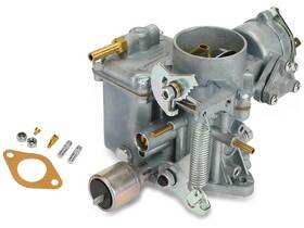 Autopart Premium Wd26f3 Carburetor For Vw Super Beetle Karmann Ghia Squareback Thing Transporter