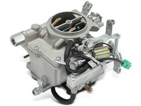 Autopart Premium Yp76t1 Carburetor For 78-81 Toyota Corolla 1.6l 4 Cyl Naturally Aspirated 1.2l