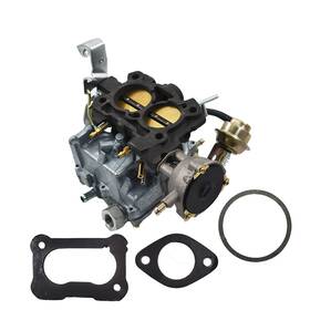 Autoparts 941110142911 2-barrel Carburetor Replacement For Rochester 2gc Chevy 350 5.7l And 400 6.6l