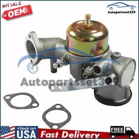 Autopartsset 491026 281707 491031 490499 Carburetor For Briggs And Stratton 12hp Engine Motor