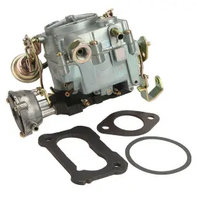 Tme-100100100100337-cml Auxbeam New 2 Barrel 350 Engines 400/6.6l Carburetor Rochester 2gc For Chevrolet 70-75