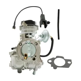 Bck1067k Backye 1 Barrel Carburetor For 1975-85 Ford E-350/e-250/e-150 Econoline 4.9l L6 Ca-7051 Bck1067k Backye 1 Barrel Carburetor For 1975-85 Ford E-350/e-250/e-150 Econoline 4.9l L6 Ca-7051