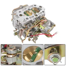 Nissan1.1l-3.6l Backye Bck45639k 16010-j1700 Carburetor For 1984-1990 Engines Z24 Datsun 720