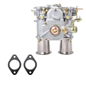 19600.017 Backye Bck60808k Engines Carburetor For 45 Dcoe Weber 45mm Twin Choke 4 Cyl 6 Or V8