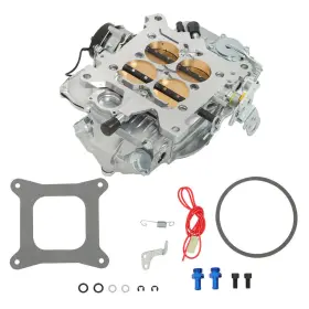 Bck66286k Backye For 750 Cfm 0-80508s Higher Quality Carburetor Electric Choke Vacuum Secondaries Bck66286k Backye For 750 Cfm 0-80508s Higher Quality Carburetor Electric Choke Vacuum Secondaries