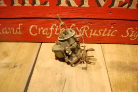 6-1456 Ball And 2901s 1960s 70s Plymouth 0-1386 1-663 Carburetor 6-1456 Ball And 2901s 1960s 70s Plymouth 0-1386 1-663 Carburetor