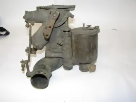 Sv12a Ball And Brass Era Carburetor Studebaker 1923-1924