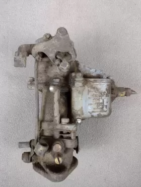 D6a2 Ball & And Carburetor Mfg For Chrysler Corp Carter 1939-41