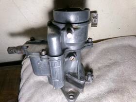 Ball & Ball O-214 And Pre-cleaned Carb Core Fits Some Late 30s Early 40s Mopars