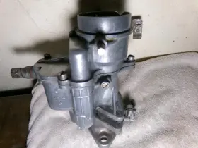O-214 Ball & And Pre-cleaned Carb Core Fits Some Late 30s Early 40s Mopars