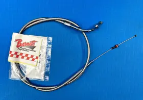 07-0410 Barrett Performance Products Replacement Throttle Cable