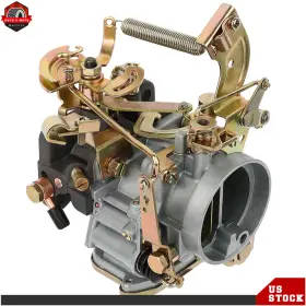 Ber232950 Berliii Fit For Datsun Pickup Series 1970-1981 1.6l 96cu Carburetor 16010 B0302 Ber232950 Berliii Fit For Datsun Pickup Series 1970-1981 1.6l 96cu Carburetor 16010 B0302