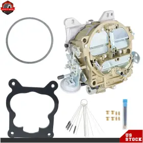 Ber414135 Berliii Carburetor For 1901r Rochester Quadrajet 4mv Chevy 1966 1967-1973 1901-gg 4-bbl Ber414135 Berliii Carburetor For 1901r Rochester Quadrajet 4mv Chevy 1966 1967-1973 1901-gg 4-bbl