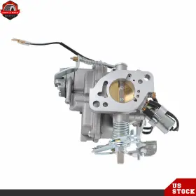 13200-82780 Berliii Ber512265 Carburetor Fit For Suzuki Sj410 80-85 Lj81 Samurai Carry St308 89-09 13200-82780 Berliii Ber512265 Carburetor Fit For Suzuki Sj410 80-85 Lj81 Samurai Carry St308 89-09