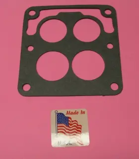 1462657 Best Gasket 1952 - 1955 Cadillac 331 V-8 Carter Rochester 4bbl. Carburetor Mount Usa