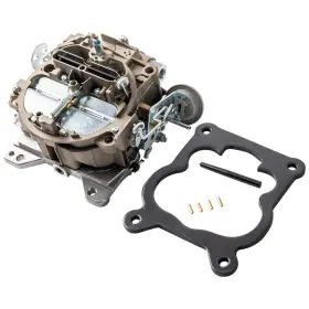 0g43al Bfo 4 Bbl Carburetor Carb For Chevy Gmc 350 327 396 400 402 427 454 1966-1973