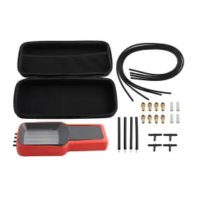 0wfh3o Bfo Carburetor Synchronizer Tool For Fuel Injected Throttle Bodies With Instructions