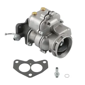 239-272 Bfo 1648 Carburetor Hotrod 2 Barrel Replace For Trucks Flathead V8 Cid Engine