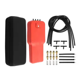4tuld5 Bfo Carburetor Synchronizer Tool For Fuel Injected Throttle Bodieswith