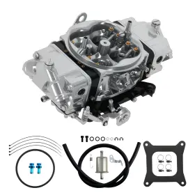 Br-67202 Bfo 5i3psd 4bbl Carburetor Carb For 950 Cfm Mechanical Secondary Electric Choke