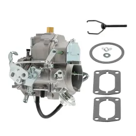8oyx5m Bfo 2 Barrel Carburetor Carby For Dodge Plymouth Engines 1966-1973 82.2mm 47.5mm 8oyx5m Bfo 2 Barrel Carburetor Carby For Dodge Plymouth Engines 1966-1973 82.2mm 47.5mm