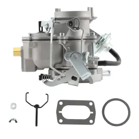 Bfo 941441722028 1x Carburetor Carb For Dodge Chrysler 318 Engine Bbd Lowtop 2 Barrel 1967-1980 Bfo 941441722028 1x Carburetor Carb For Dodge Chrysler 318 Engine Bbd Lowtop 2 Barrel 1967-1980